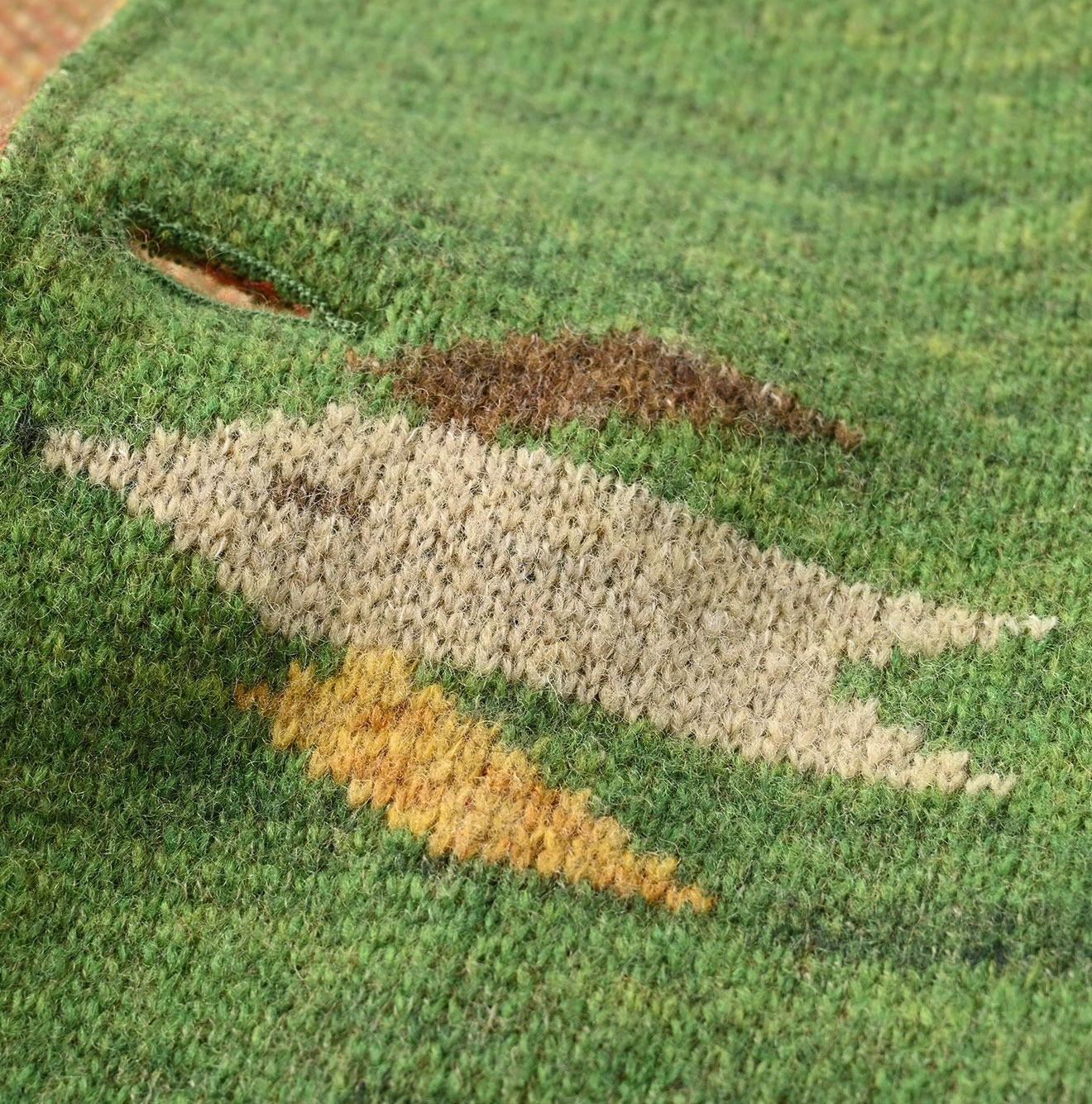 45R(フォーティファイブアール) |千歳縮絨のボレロ