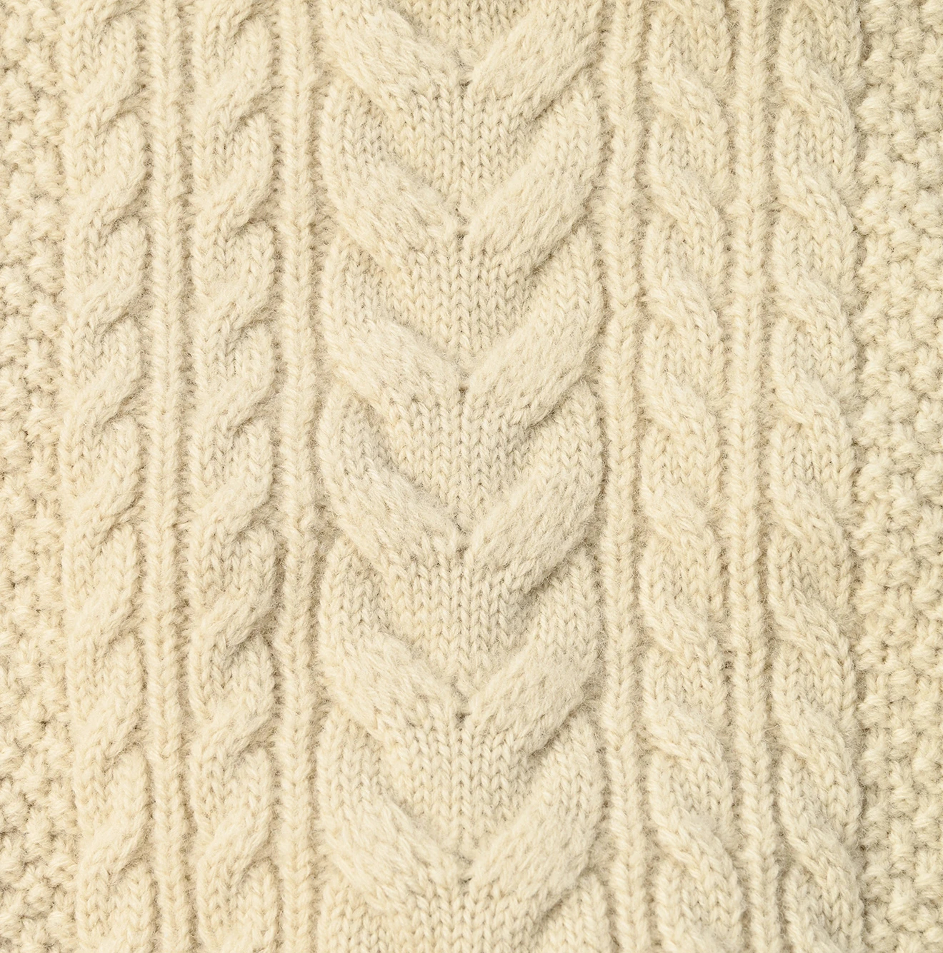 45R（フォーティファイブアール）| USモーのアランセーター Sweater