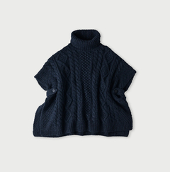 75-ネイビートップ