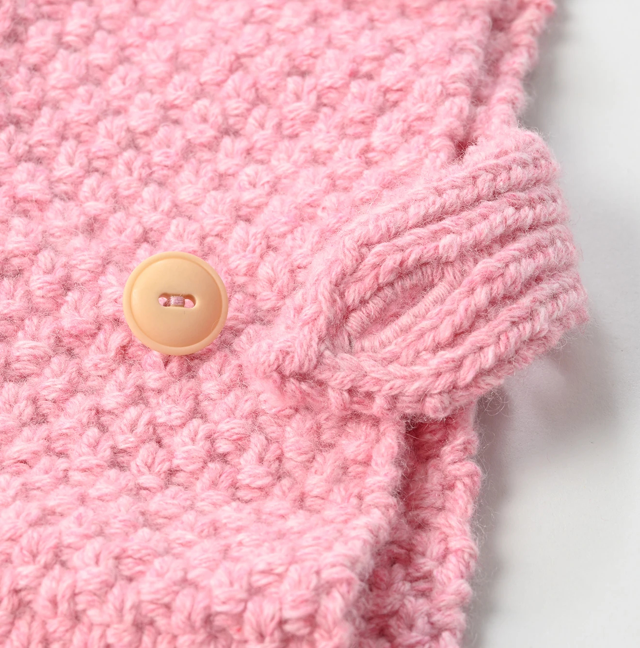 45R(フォーティファイブアール) |カシミヤのアランポンチョ