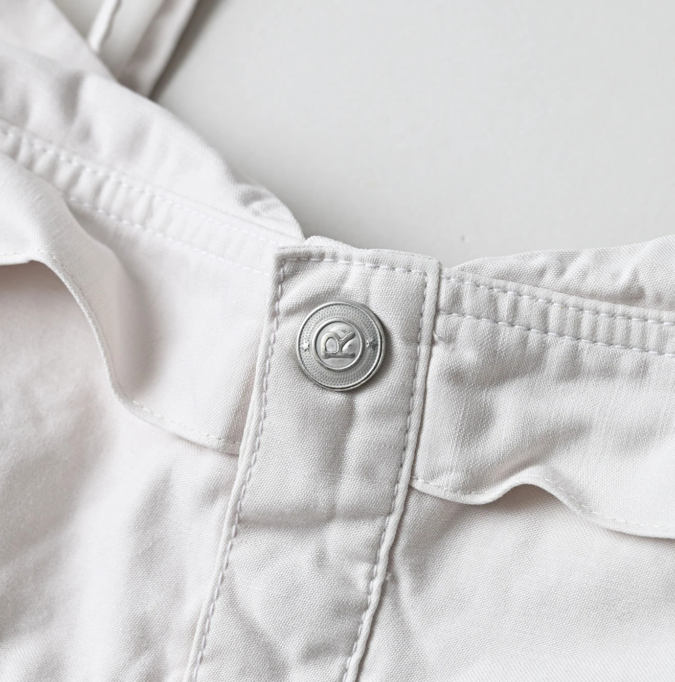 45R(フォーティファイブアール) |薄バックサテンのティアードフリルキャミ