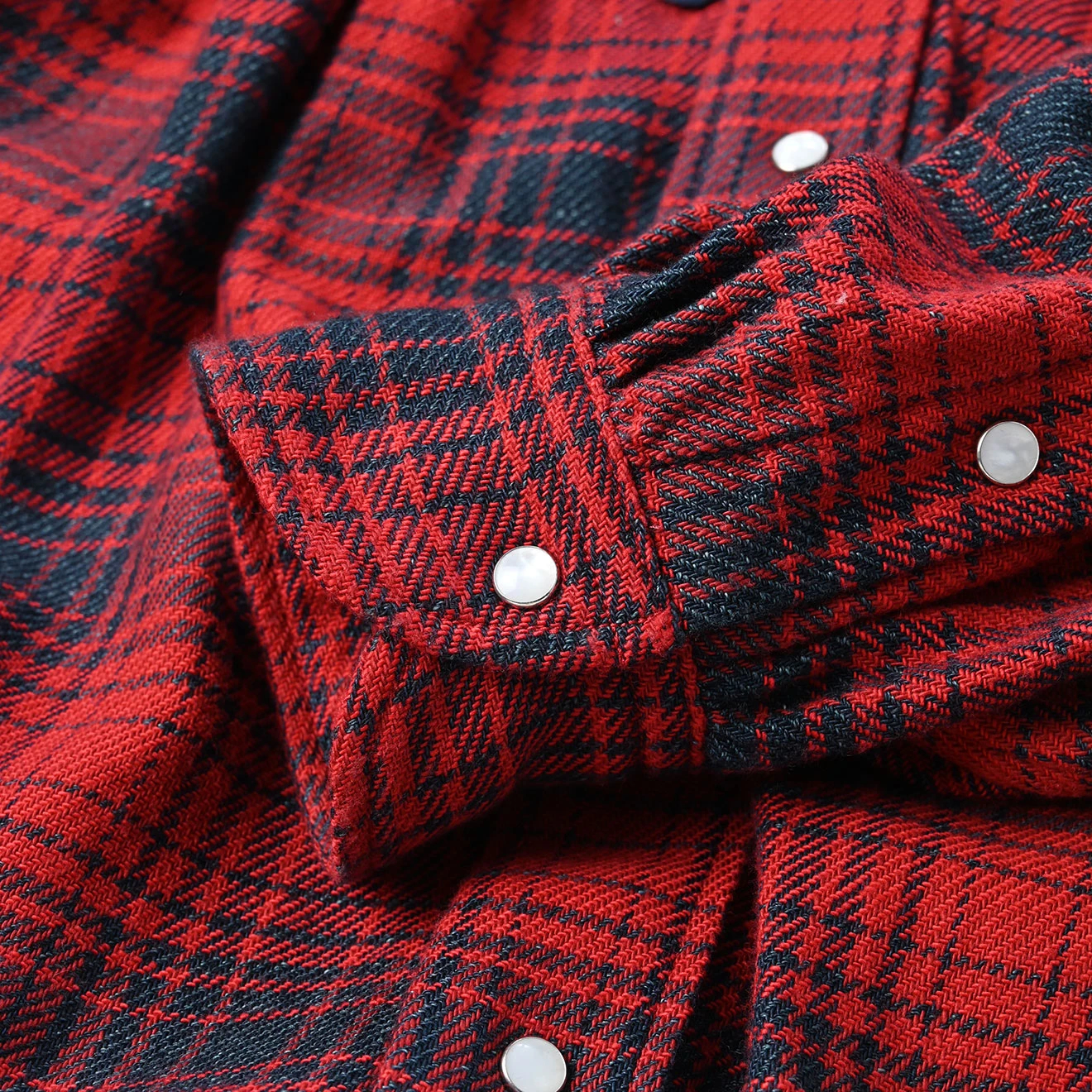 45R(フォーティファイブアール) |ジンバネルのタンバリンブラウス（インディゴ）