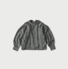 23-グレーツイードトップ