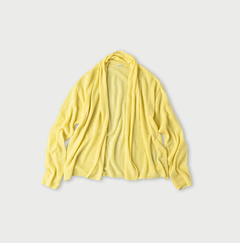 32-キイロ（草木染め）