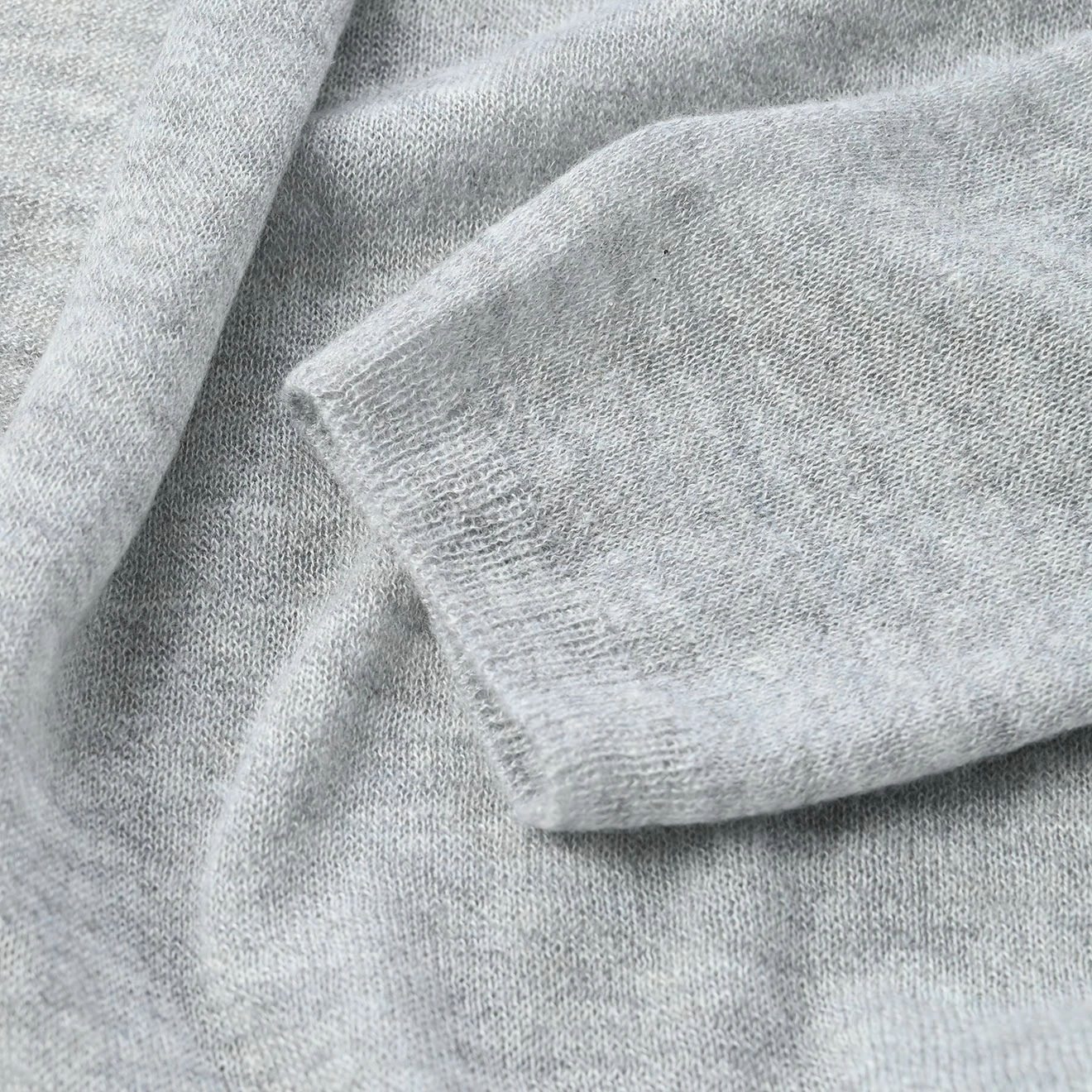 45R(フォーティファイブアール) |カシミヤ超ガーゼのカシュクール