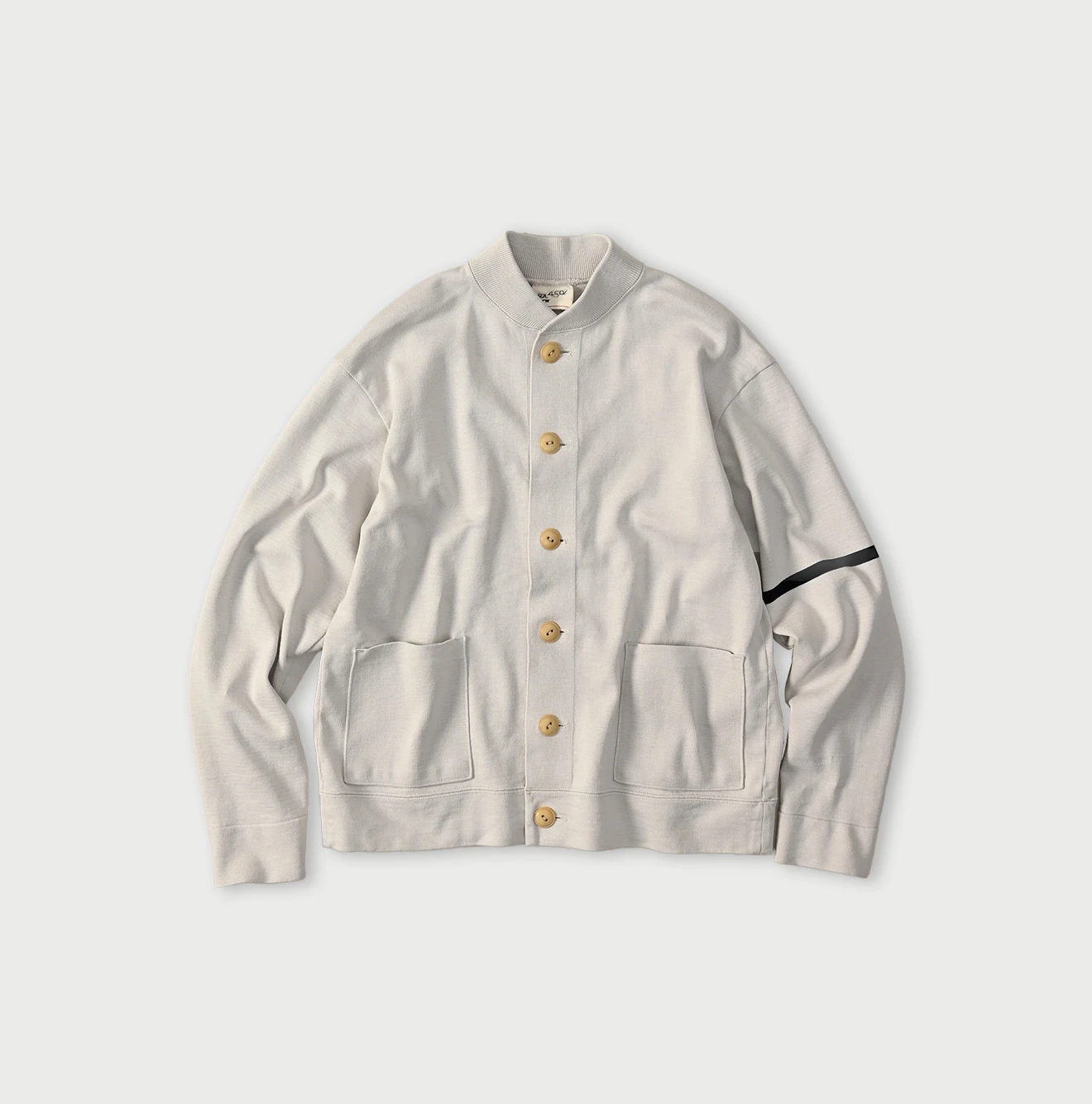 45R(フォーティファイブアール) |ニットソーの908スタジアム