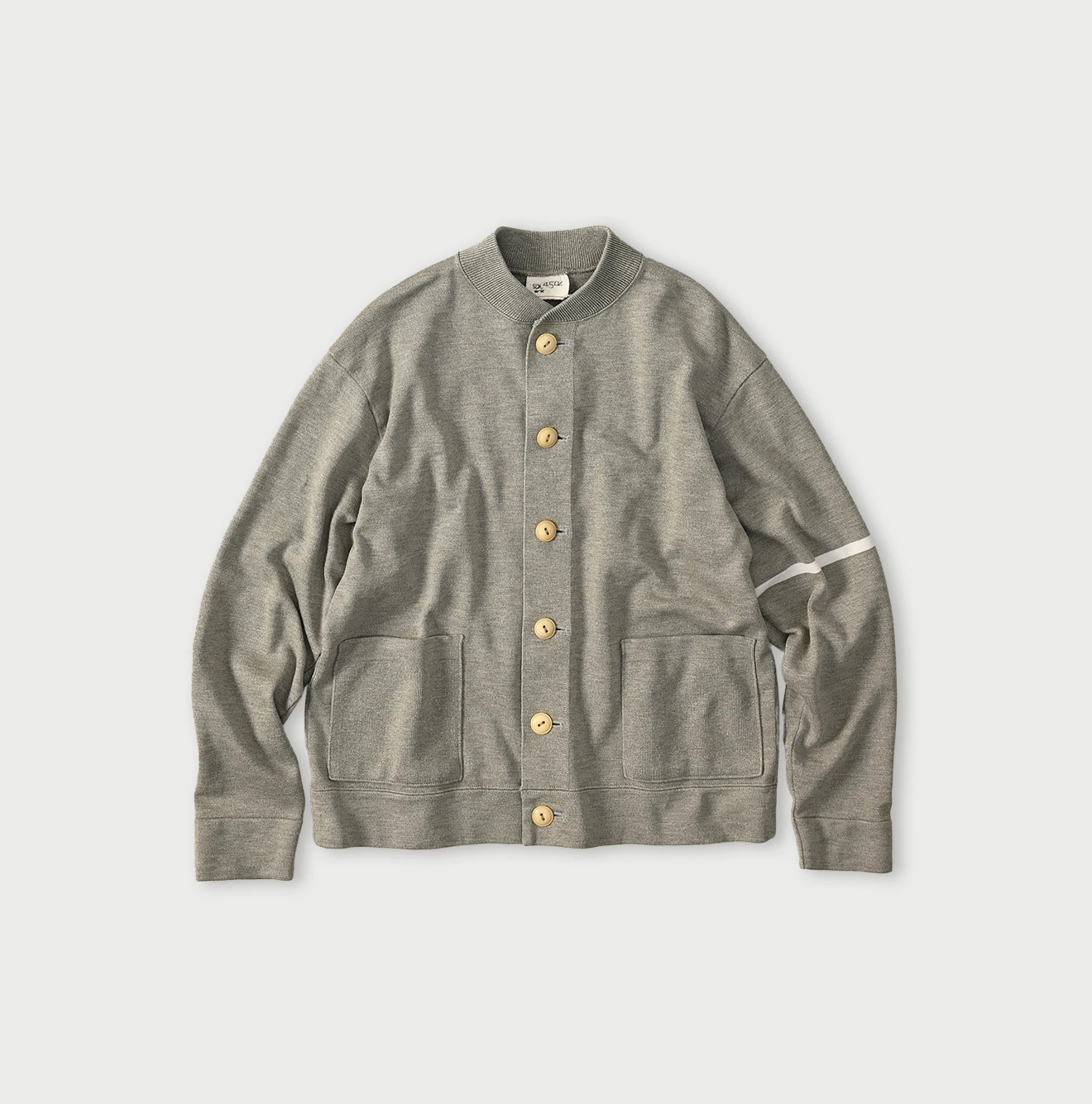 45R(フォーティファイブアール) |ニットソーの908スタジアム