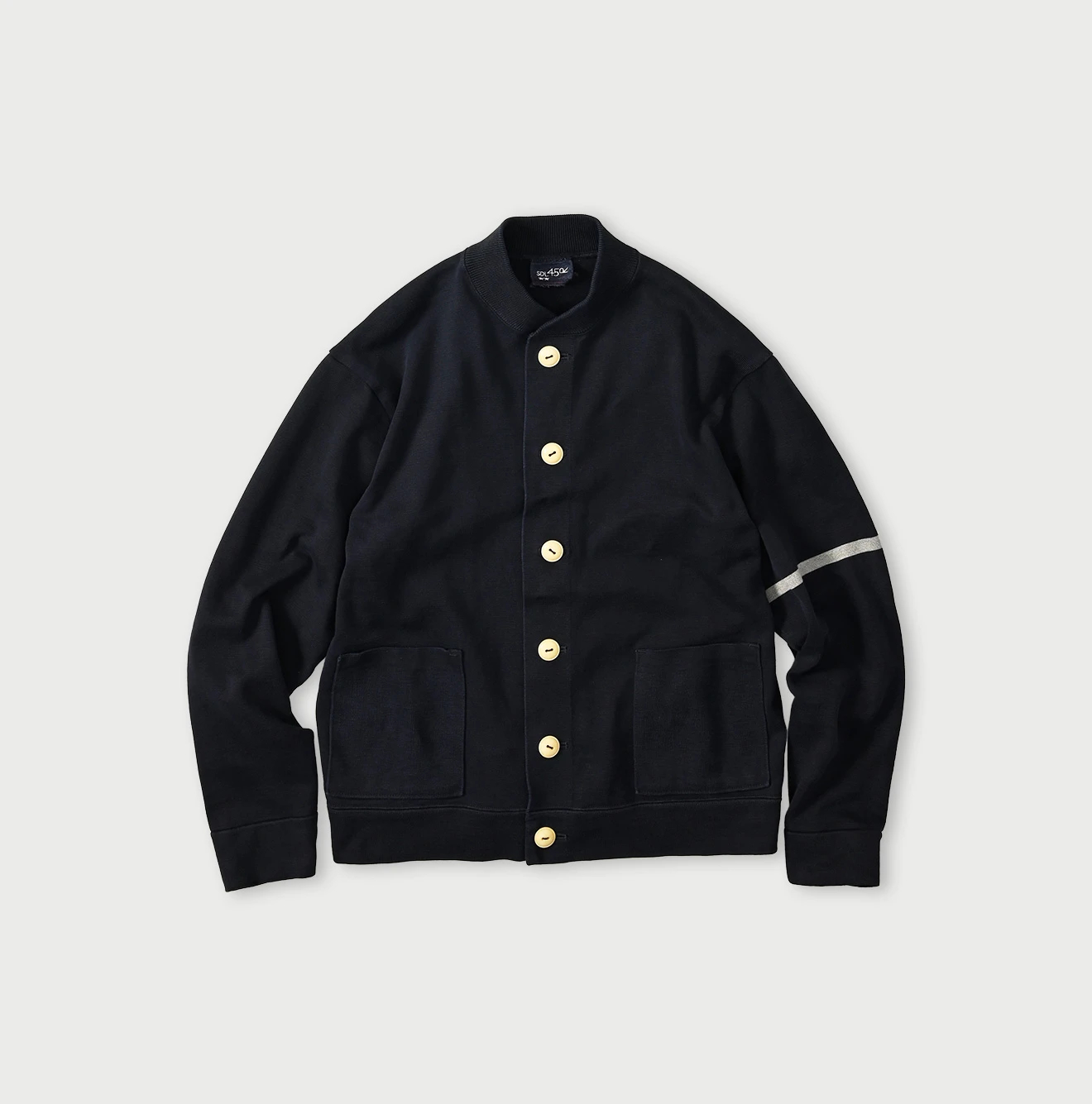 45R(フォーティファイブアール) |ニットソーの908スタジアム