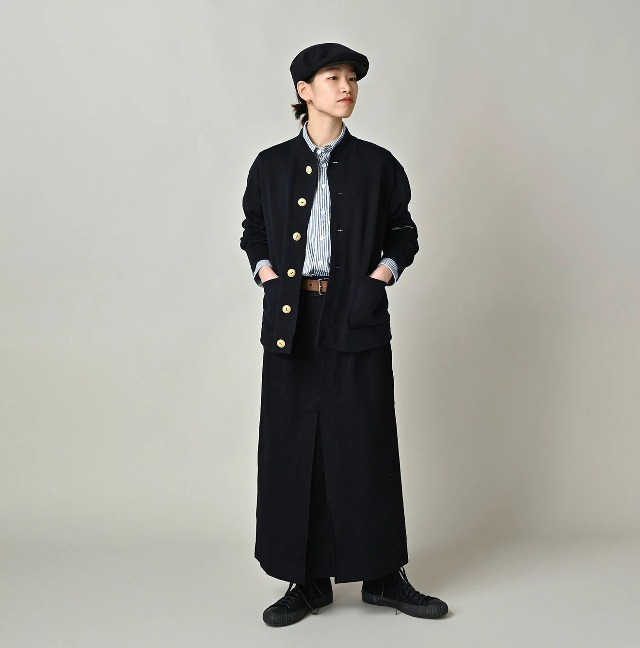 45R(フォーティファイブアール) |ニットソーの908スタジアム