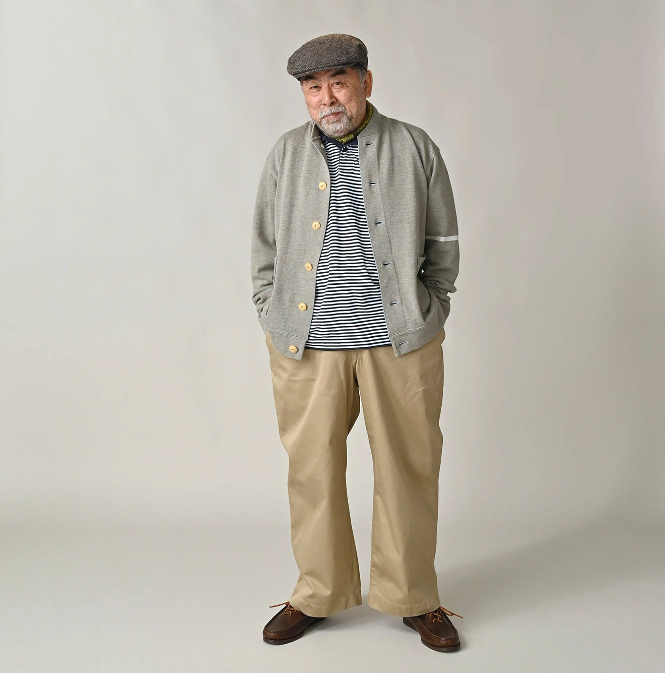 45R(フォーティファイブアール) |ニットソーの908スタジアム