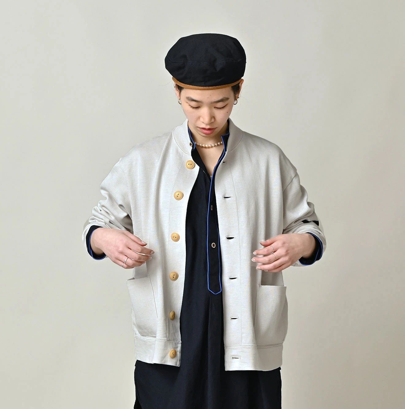 45R(フォーティファイブアール) |ニットソーの908スタジアム