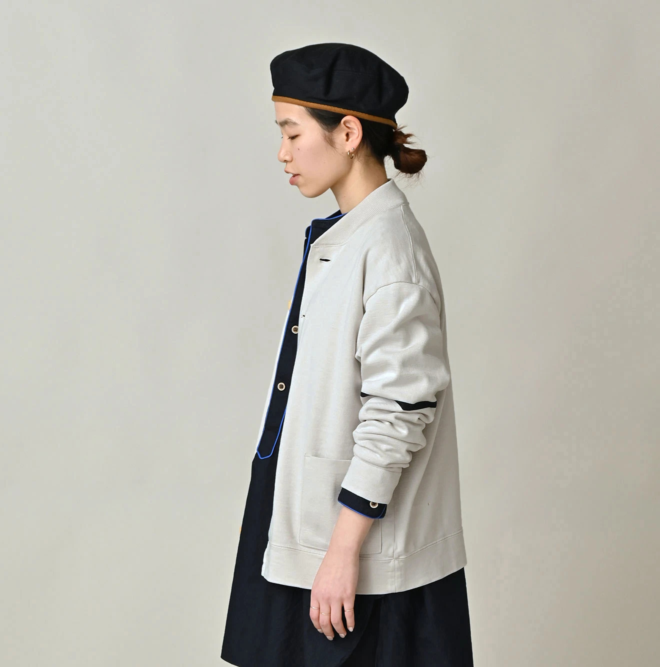 45R(フォーティファイブアール) |ニットソーの908スタジアム