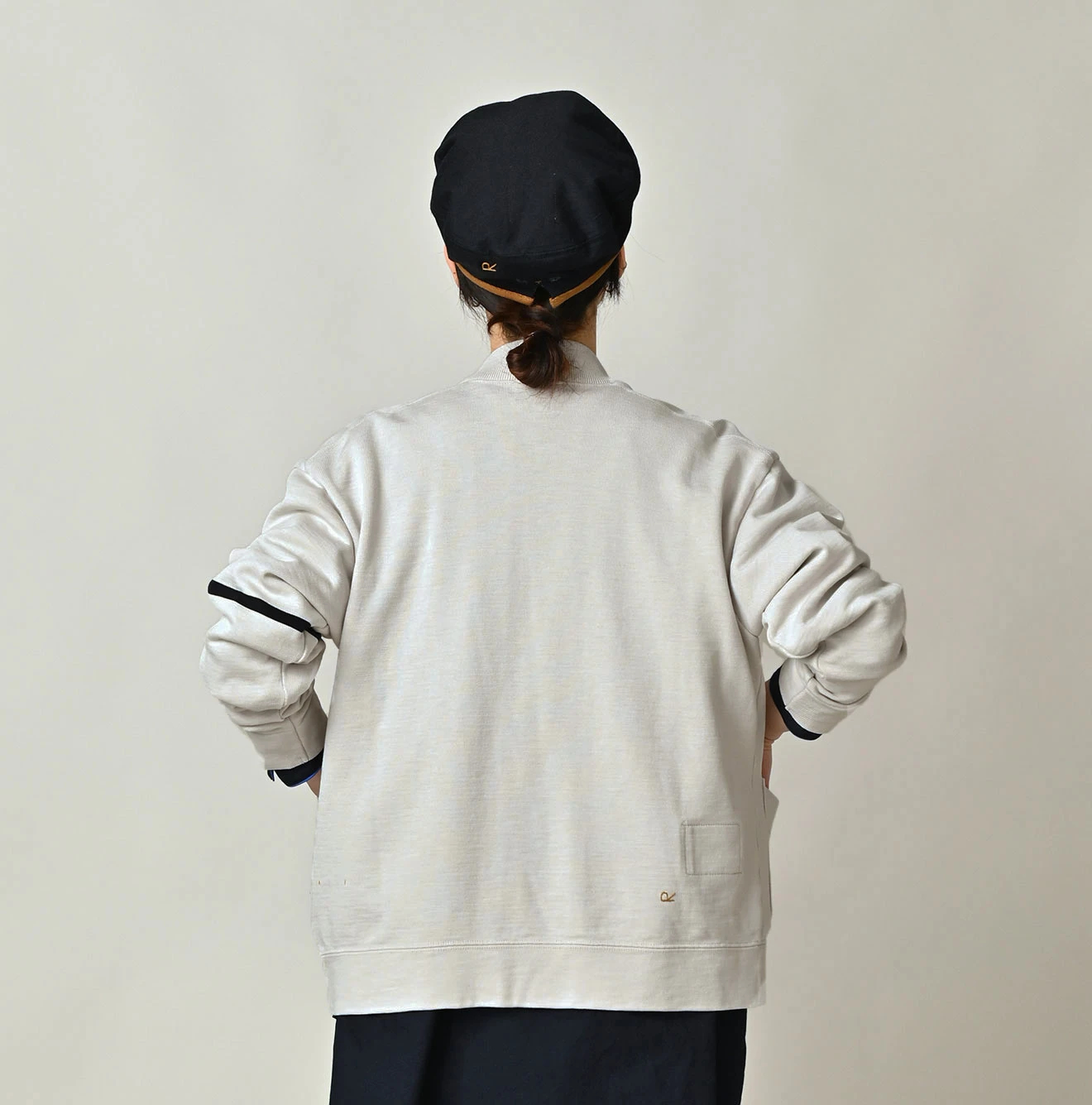 45R(フォーティファイブアール) |ニットソーの908スタジアム