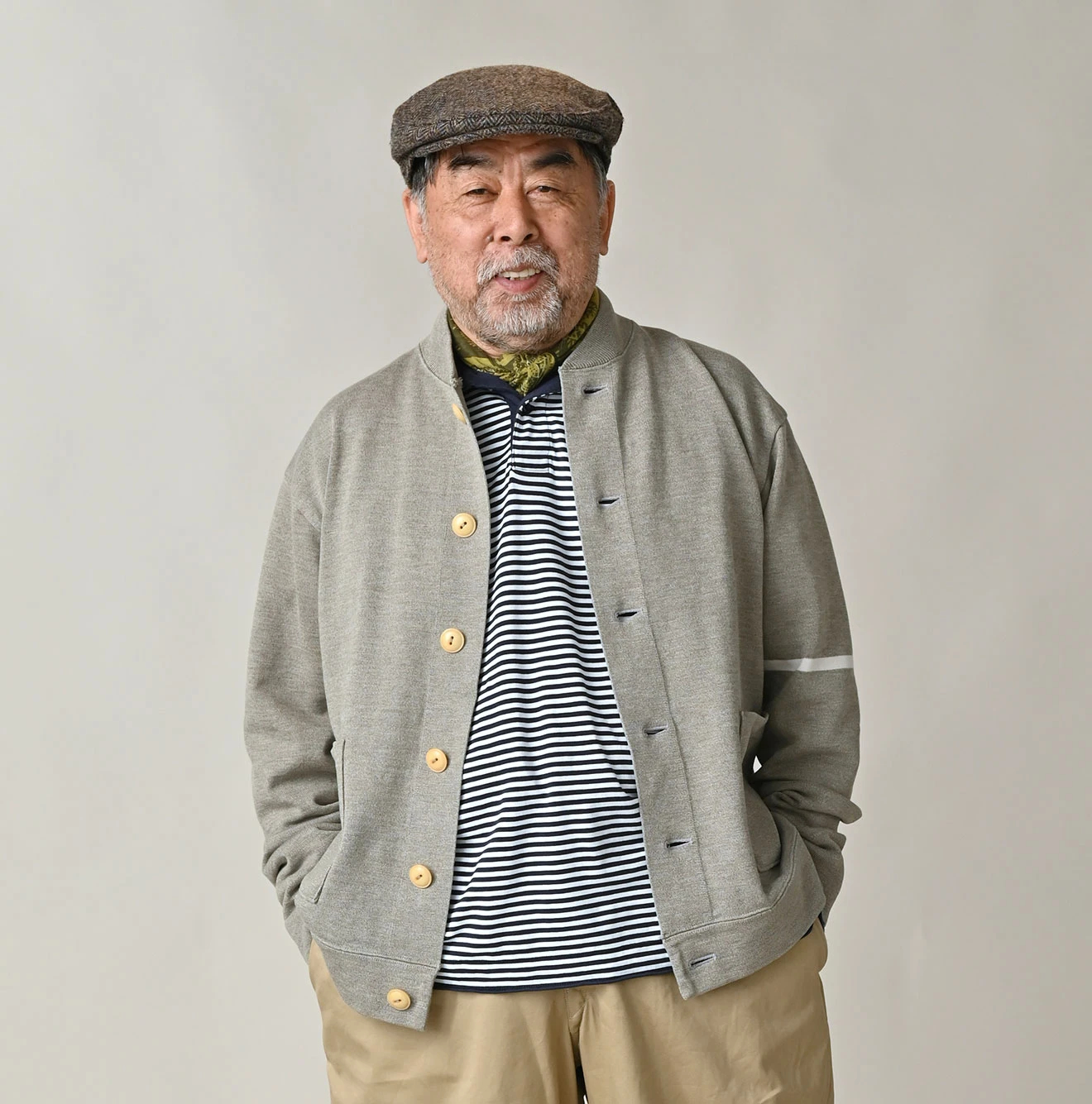 45R(フォーティファイブアール) |ニットソーの908スタジアム