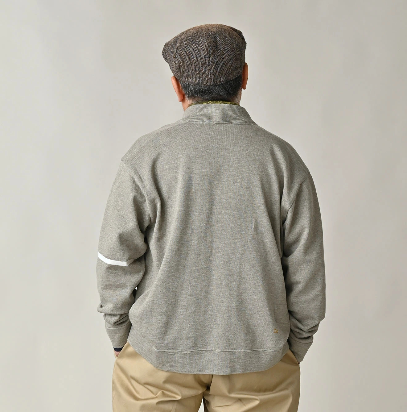 45R(フォーティファイブアール) |ニットソーの908スタジアム