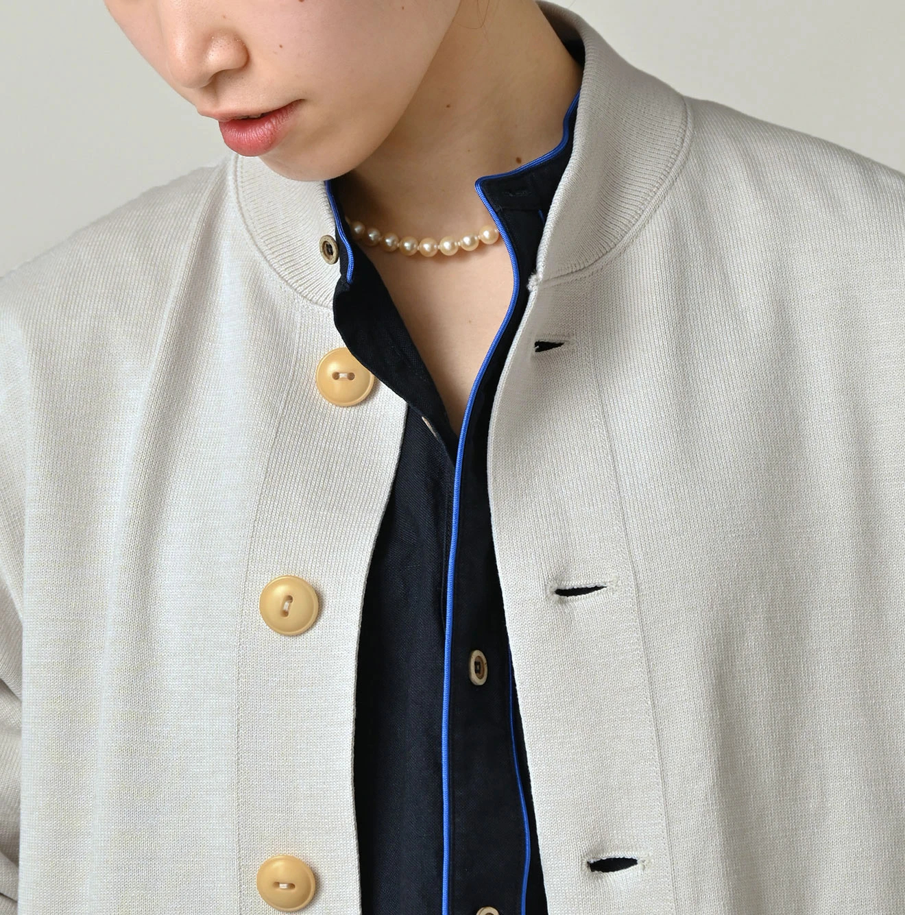 45R(フォーティファイブアール) |ニットソーの908スタジアム