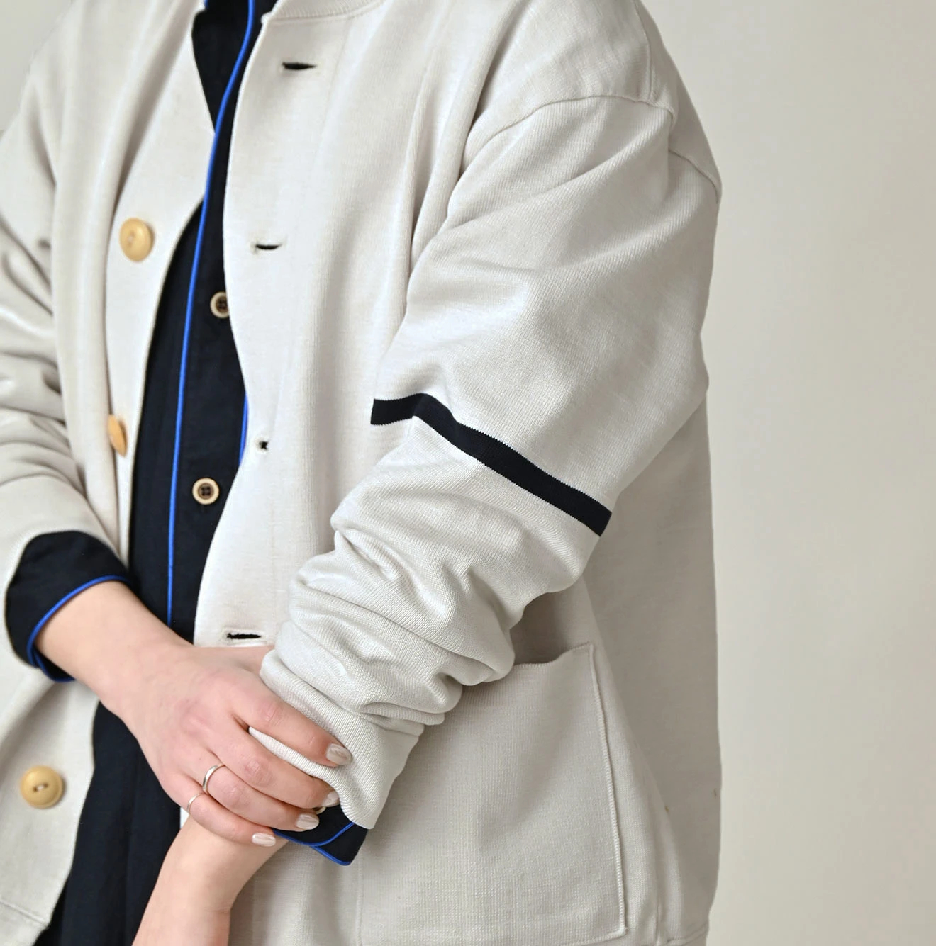 45R(フォーティファイブアール) |ニットソーの908スタジアム