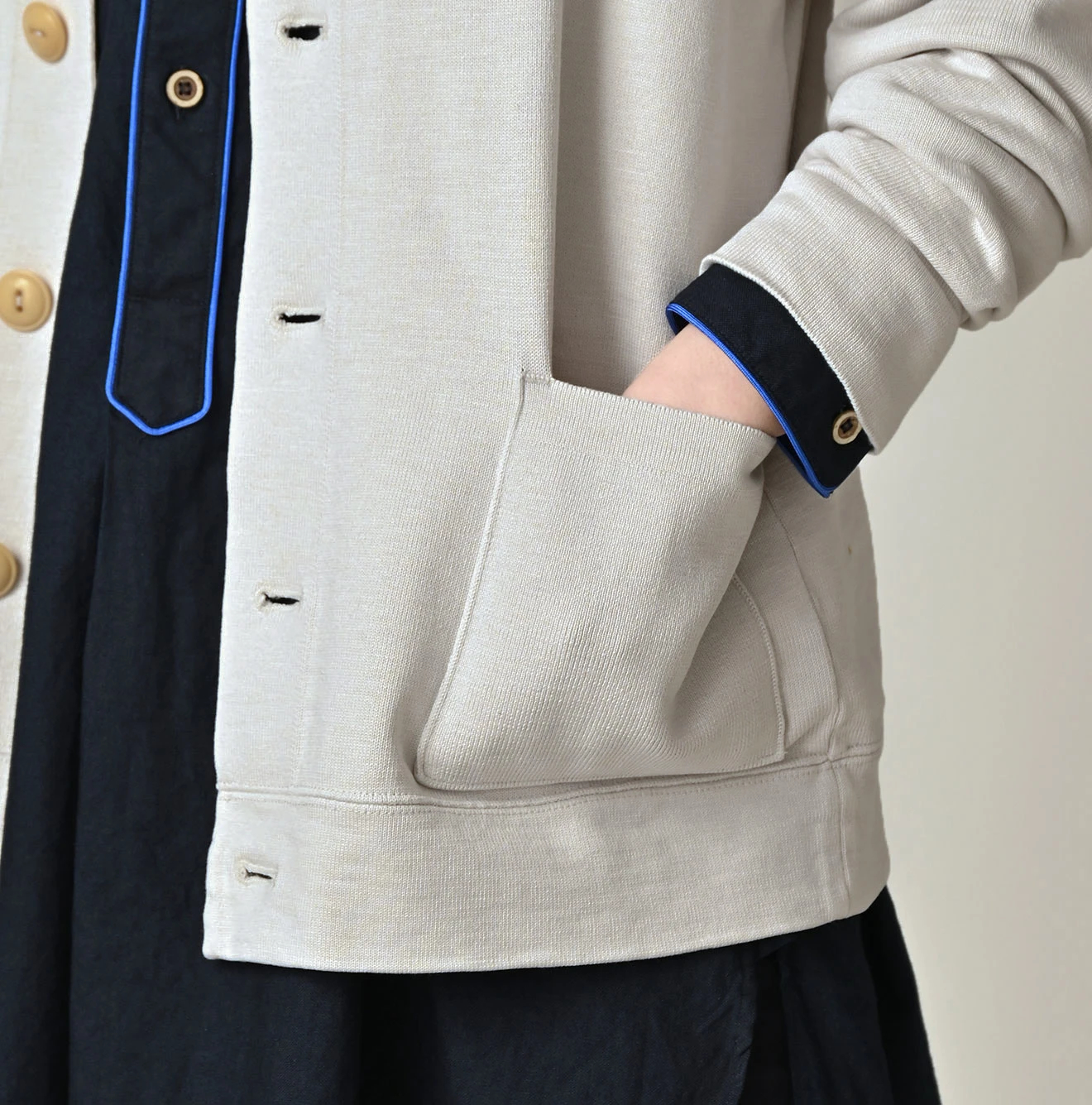 45R(フォーティファイブアール) |ニットソーの908スタジアム