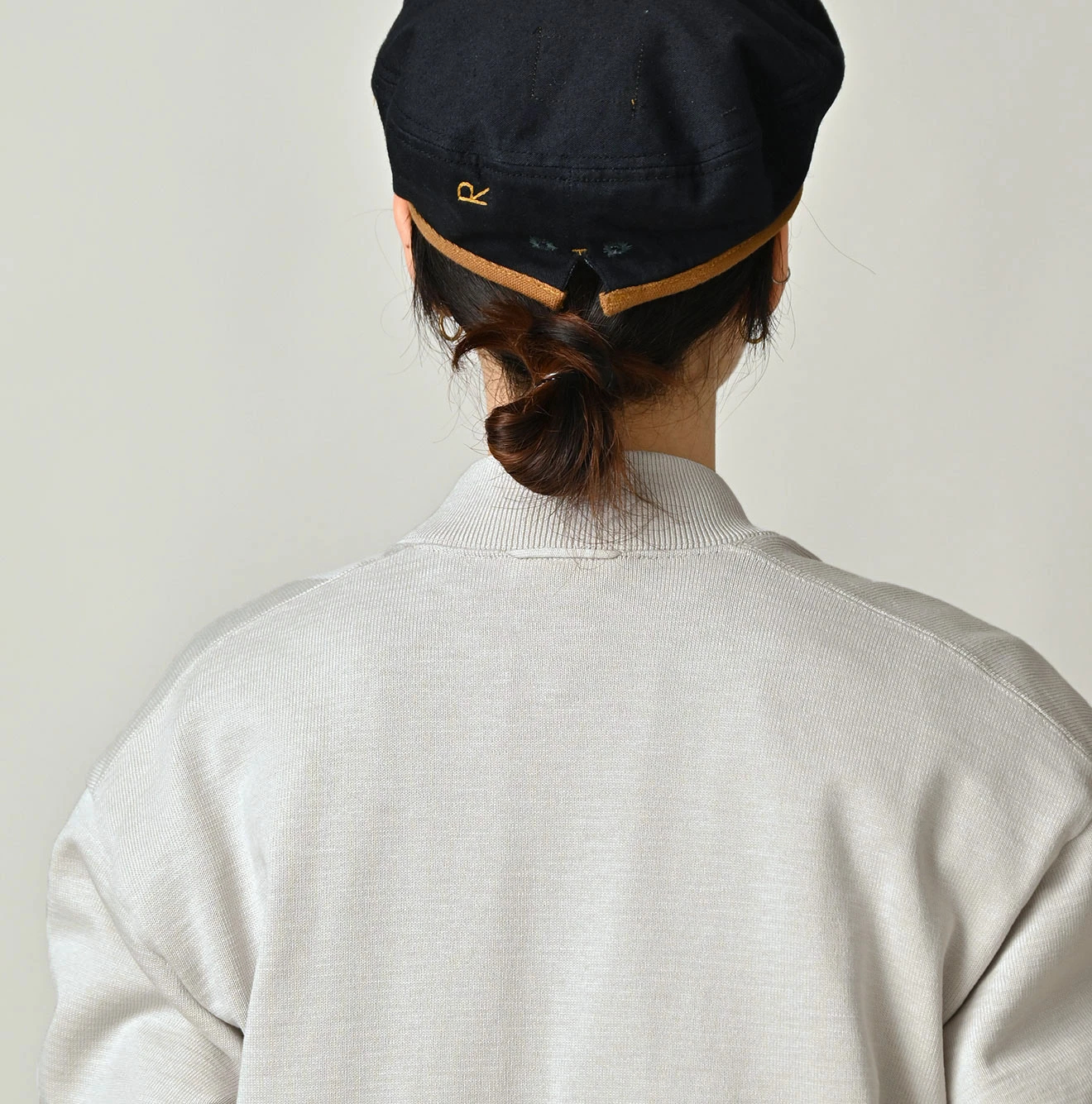 45R(フォーティファイブアール) |ニットソーの908スタジアム