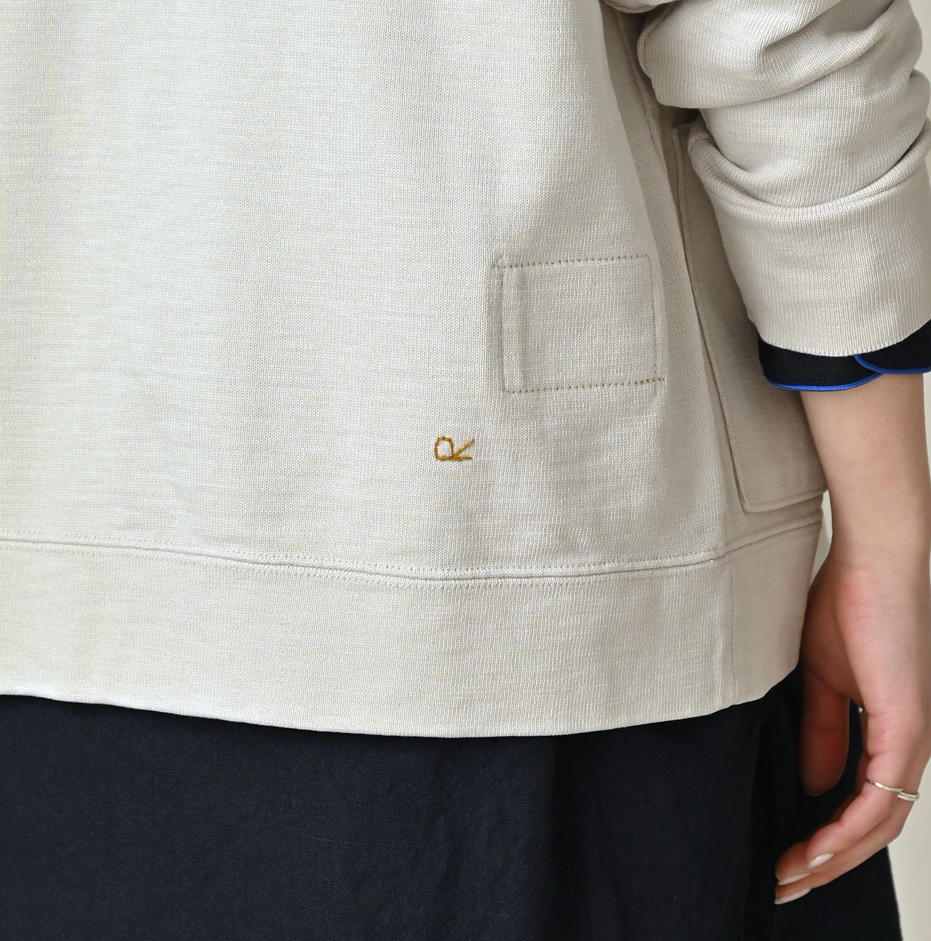 45R(フォーティファイブアール) |ニットソーの908スタジアム