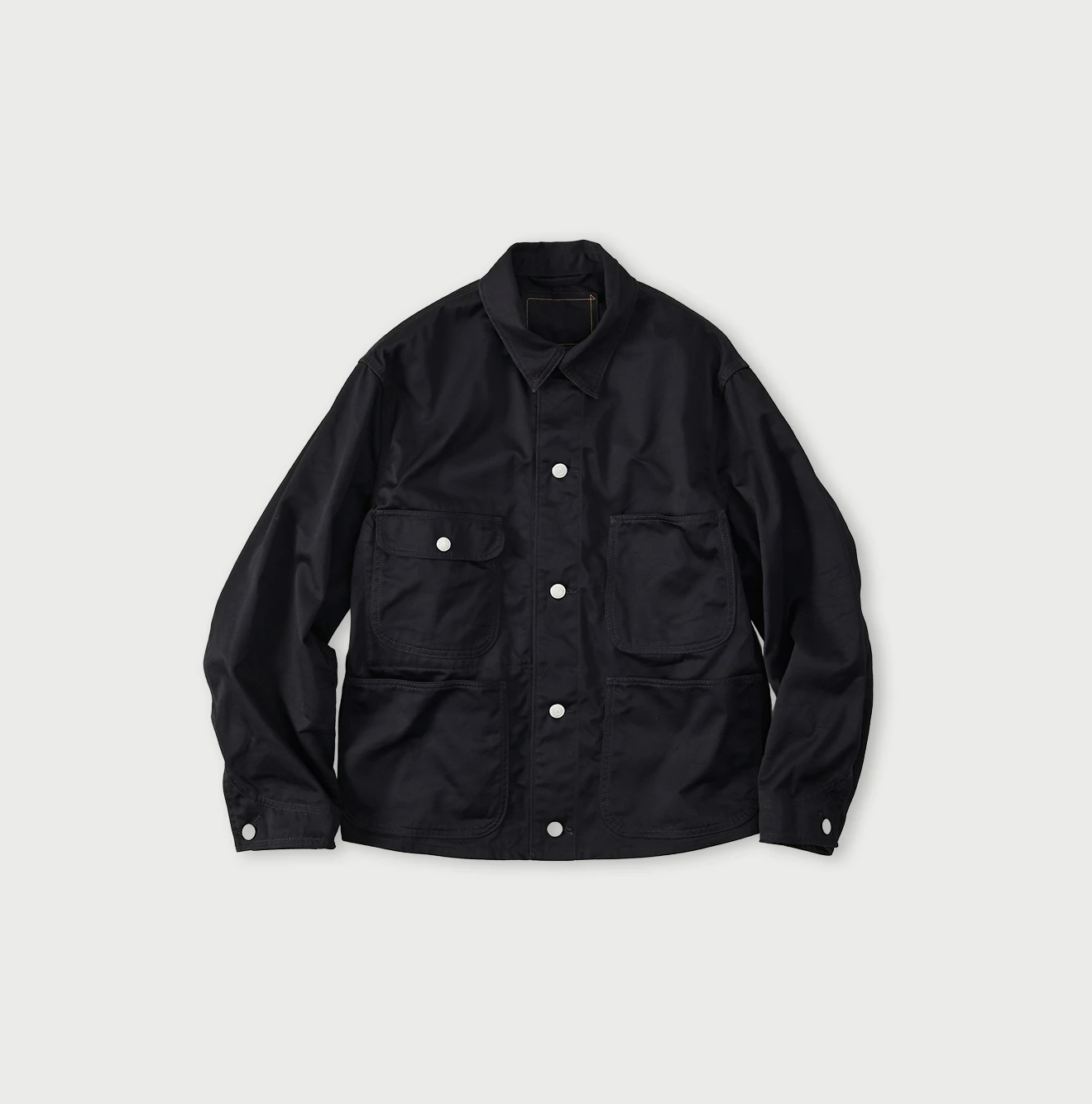 45R(フォーティファイブアール) |双糸チノの908カバーオール