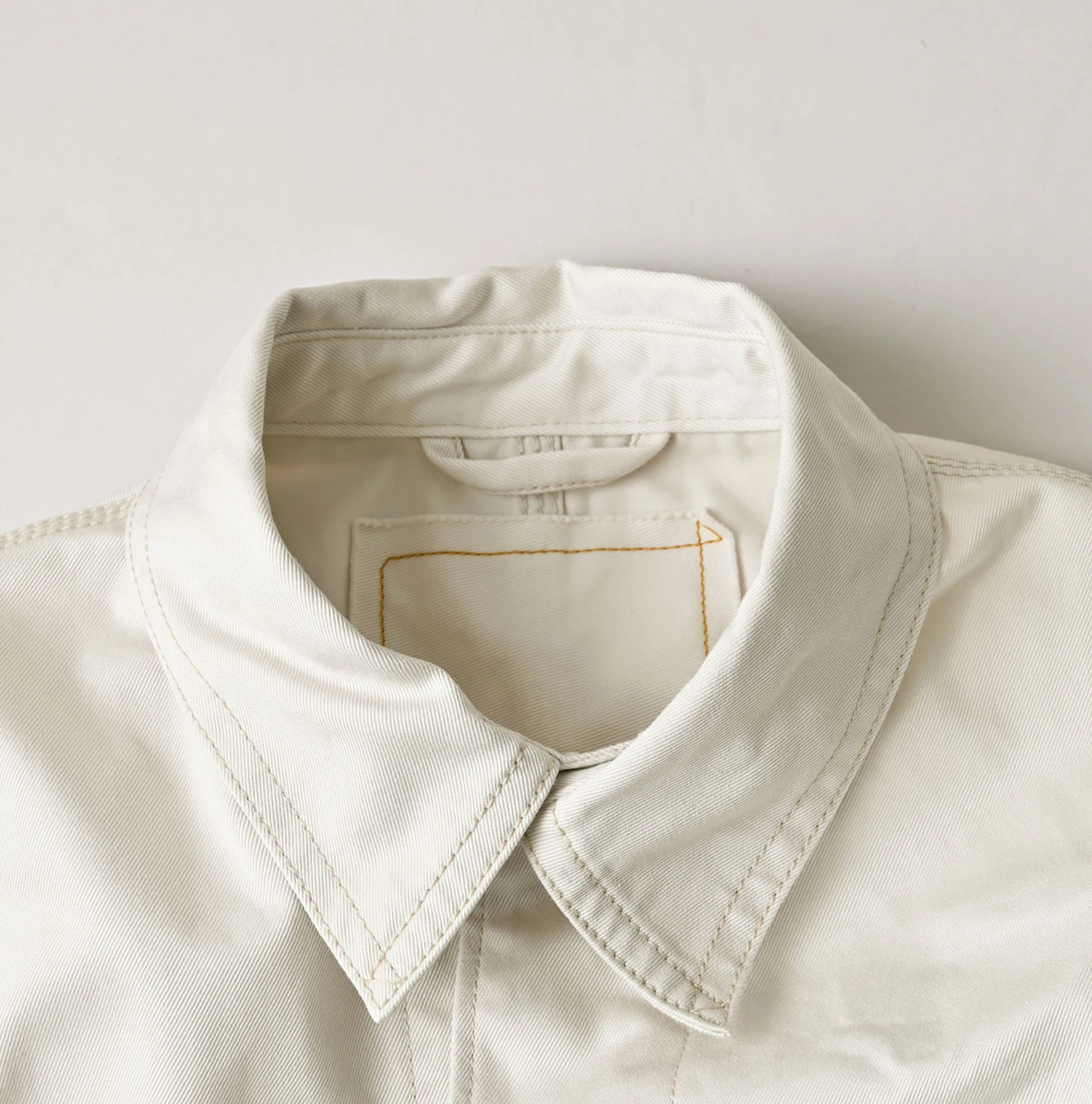 45R(フォーティファイブアール) |双糸チノの908カバーオール