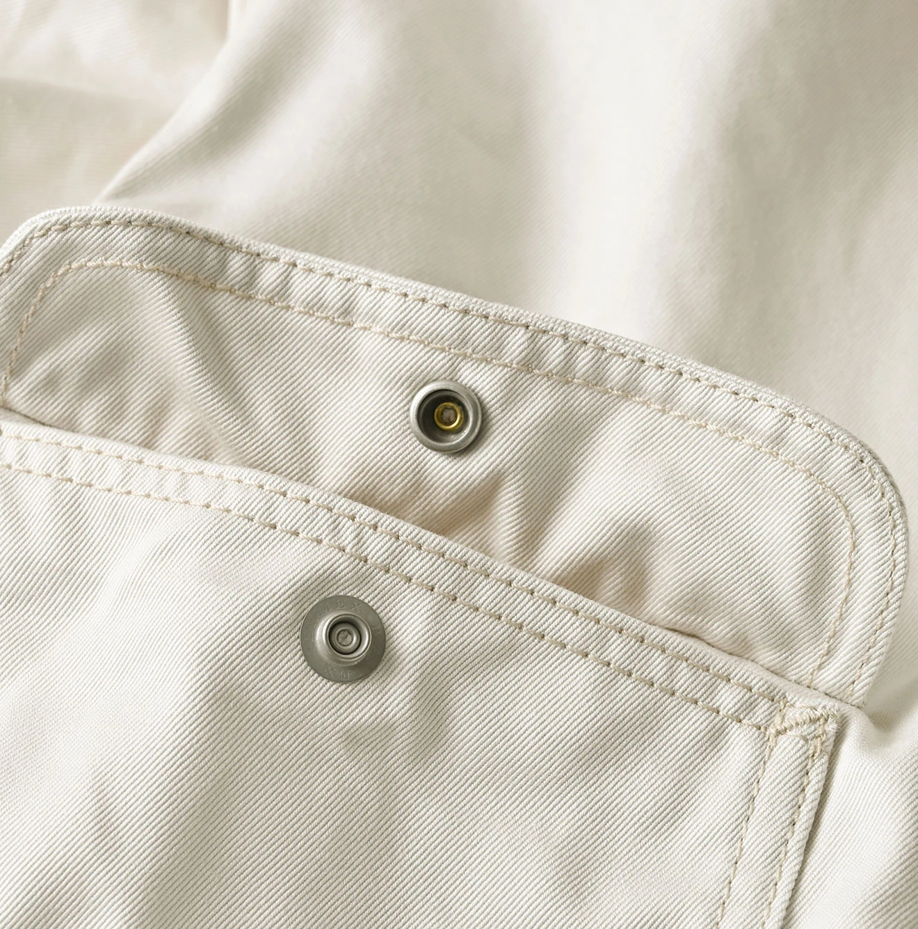 45R(フォーティファイブアール) |双糸チノの908カバーオール