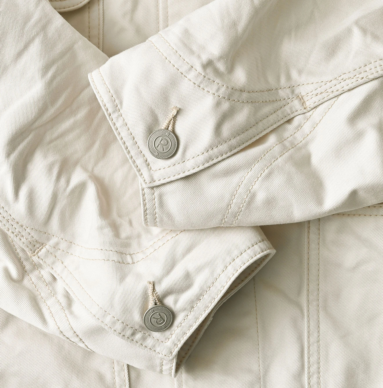 45R(フォーティファイブアール) |双糸チノの908カバーオール