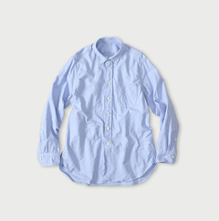 71-サックスシャンブレー
