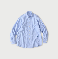 71-サックスシャンブレー