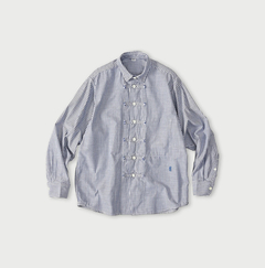 72-ブルーストライプ