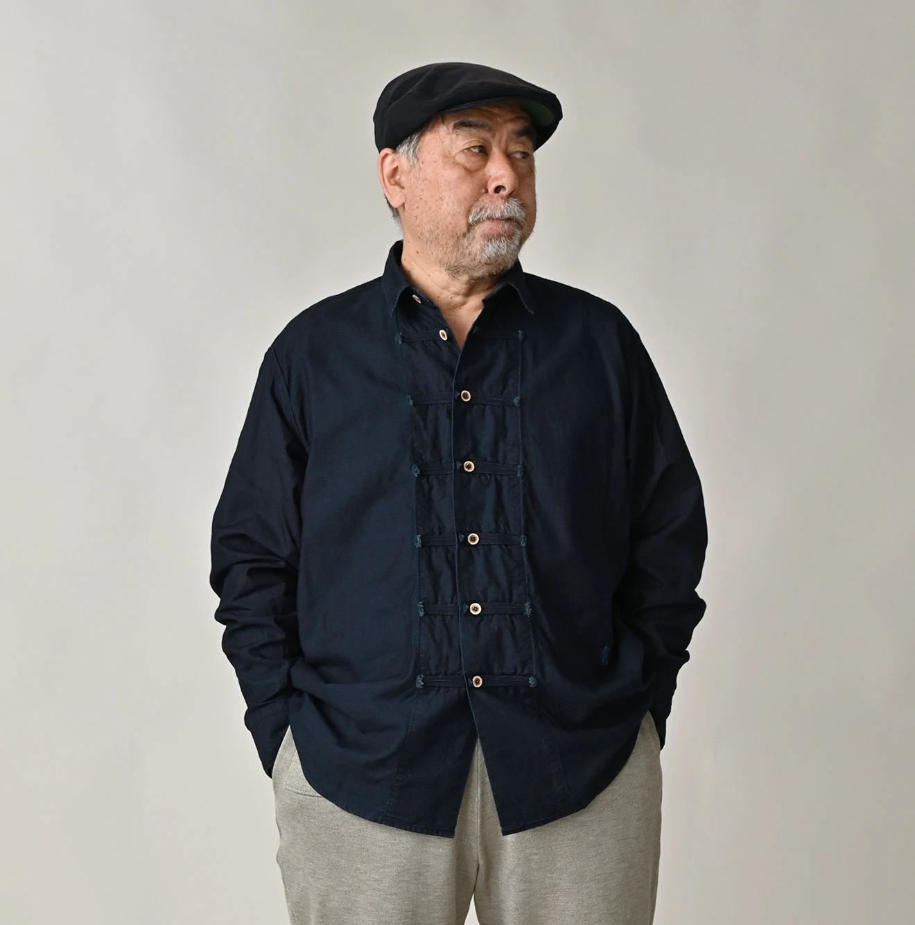 45R（フォーティファイブアール）| スーピマオックスの9088ノット