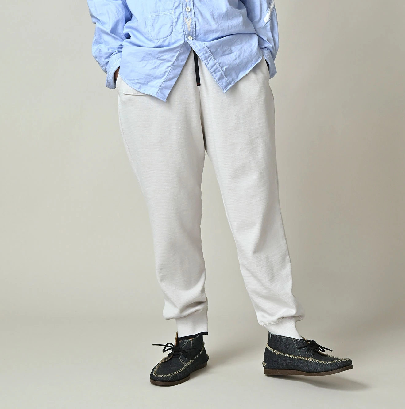 45R（フォーティファイブアール）| ニットソーの908パンツ Pants
