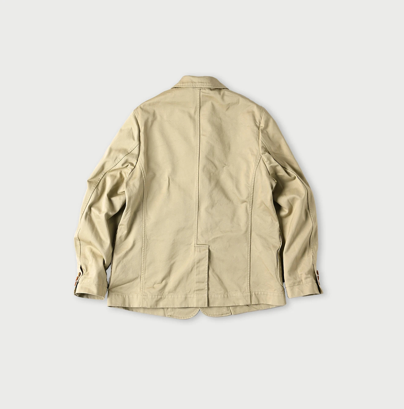 45R(フォーティファイブアール) |チノの908みゆきジャケット