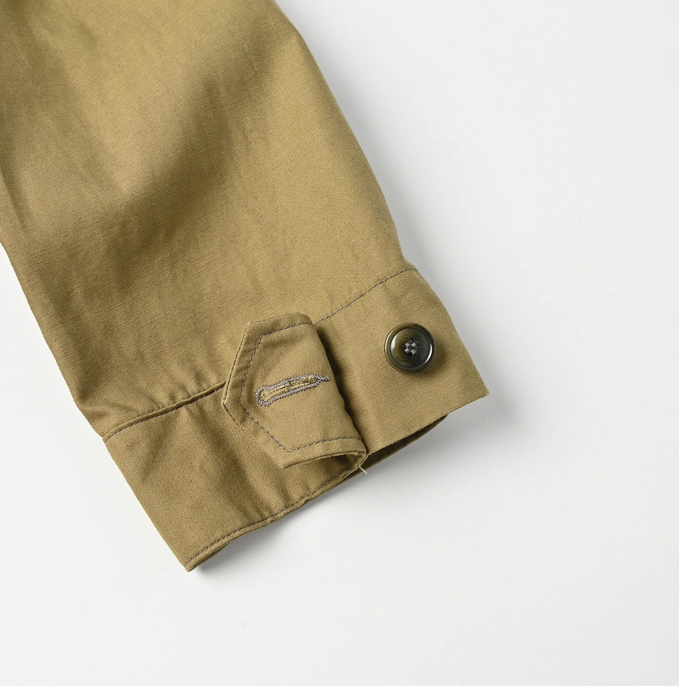 45R(フォーティファイブアール) |薄バックサテンの908フォティーグジャケット