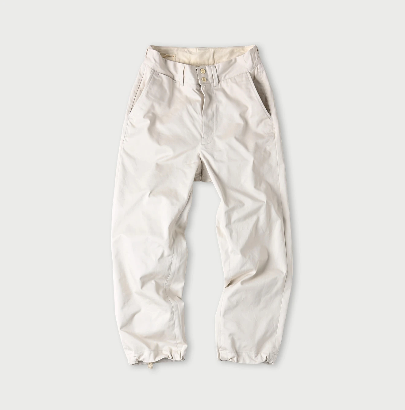 45R（フォーティファイブアール）| チノの908ニームパンツ Pants