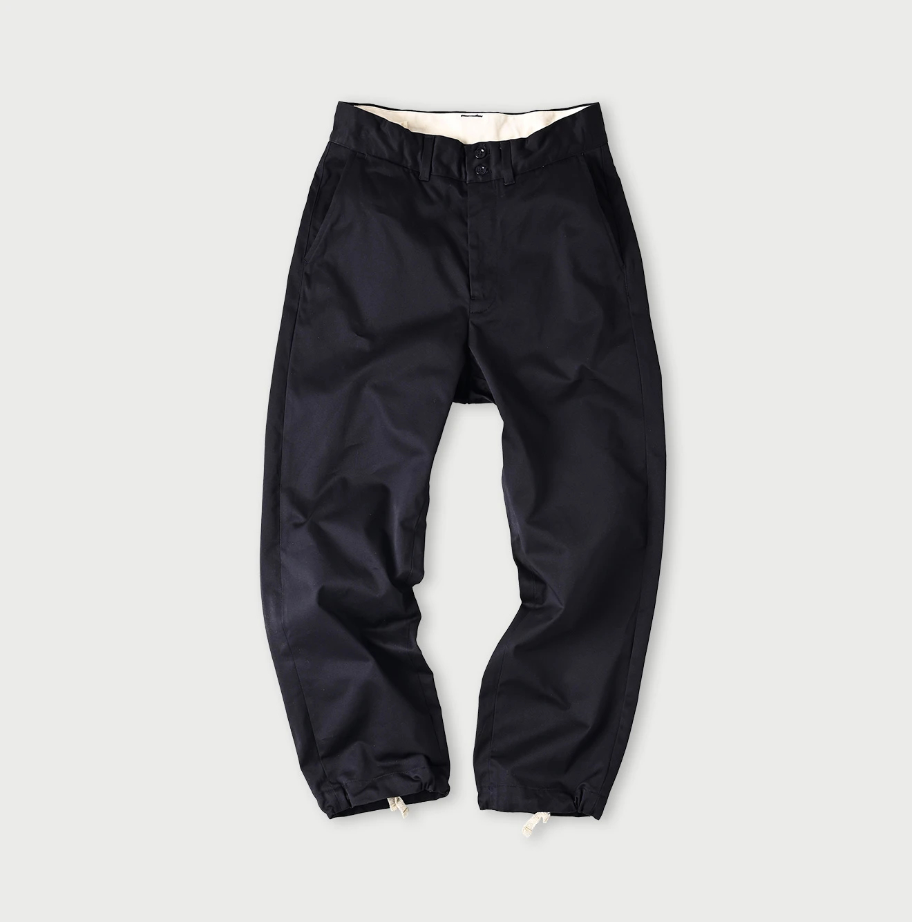 45R（フォーティファイブアール）| チノの908ニームパンツ Pants