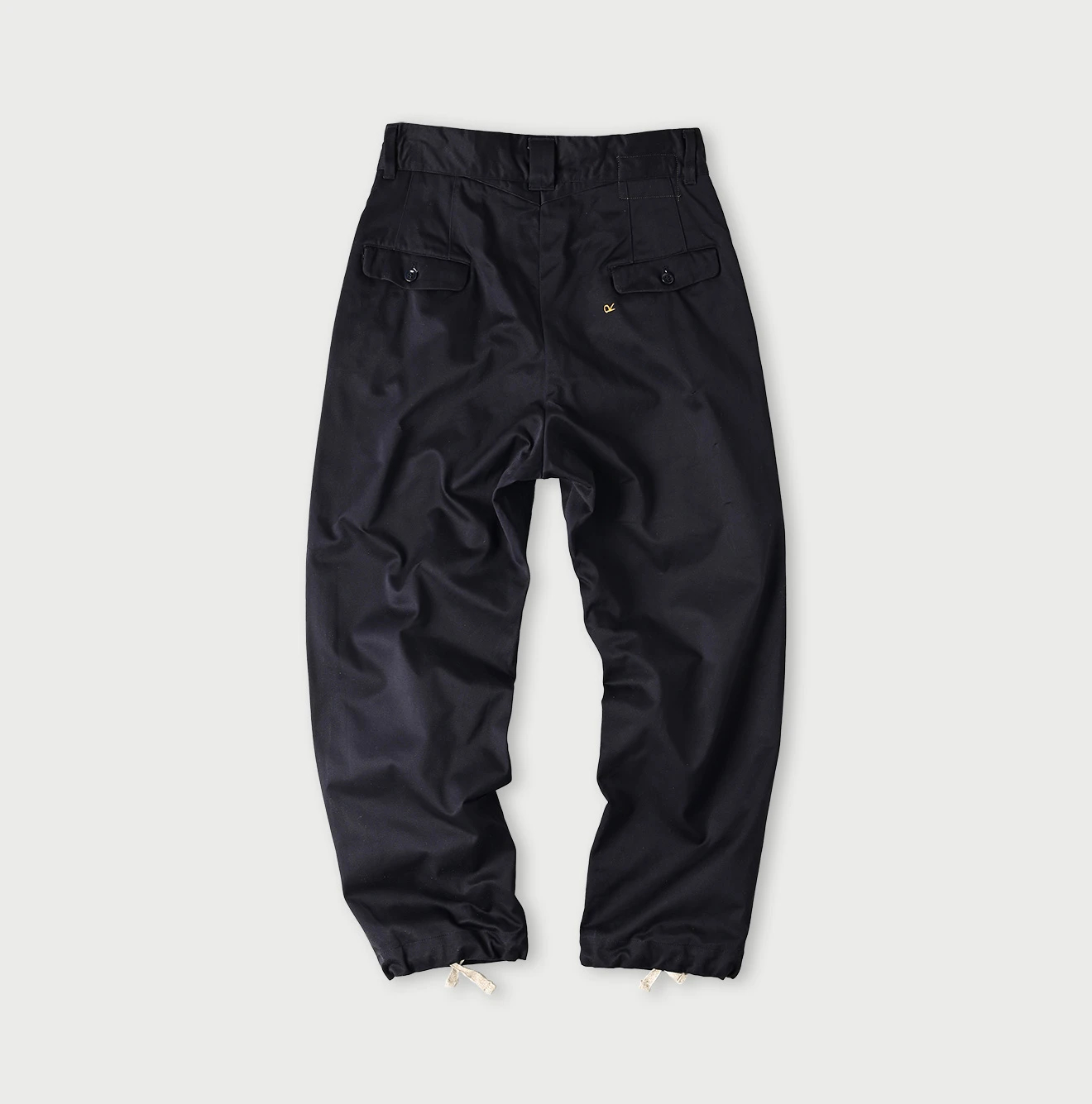 45R 45rpm 908 チノ ニームパンツ 45R（フォーティファイブアール）| チノの908ニームパンツ Pants