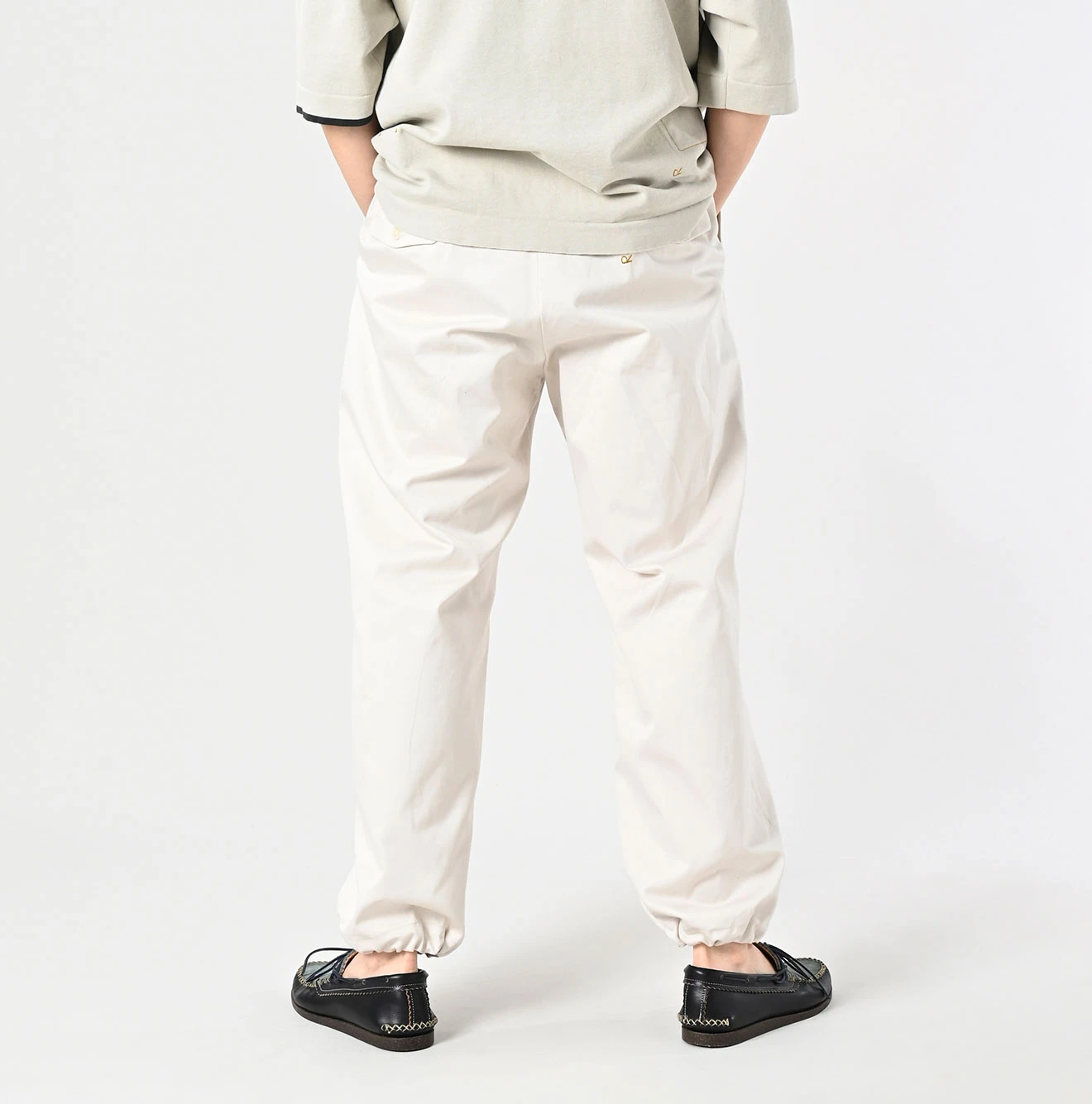 45R（フォーティファイブアール）| チノの908ニームパンツ Pants