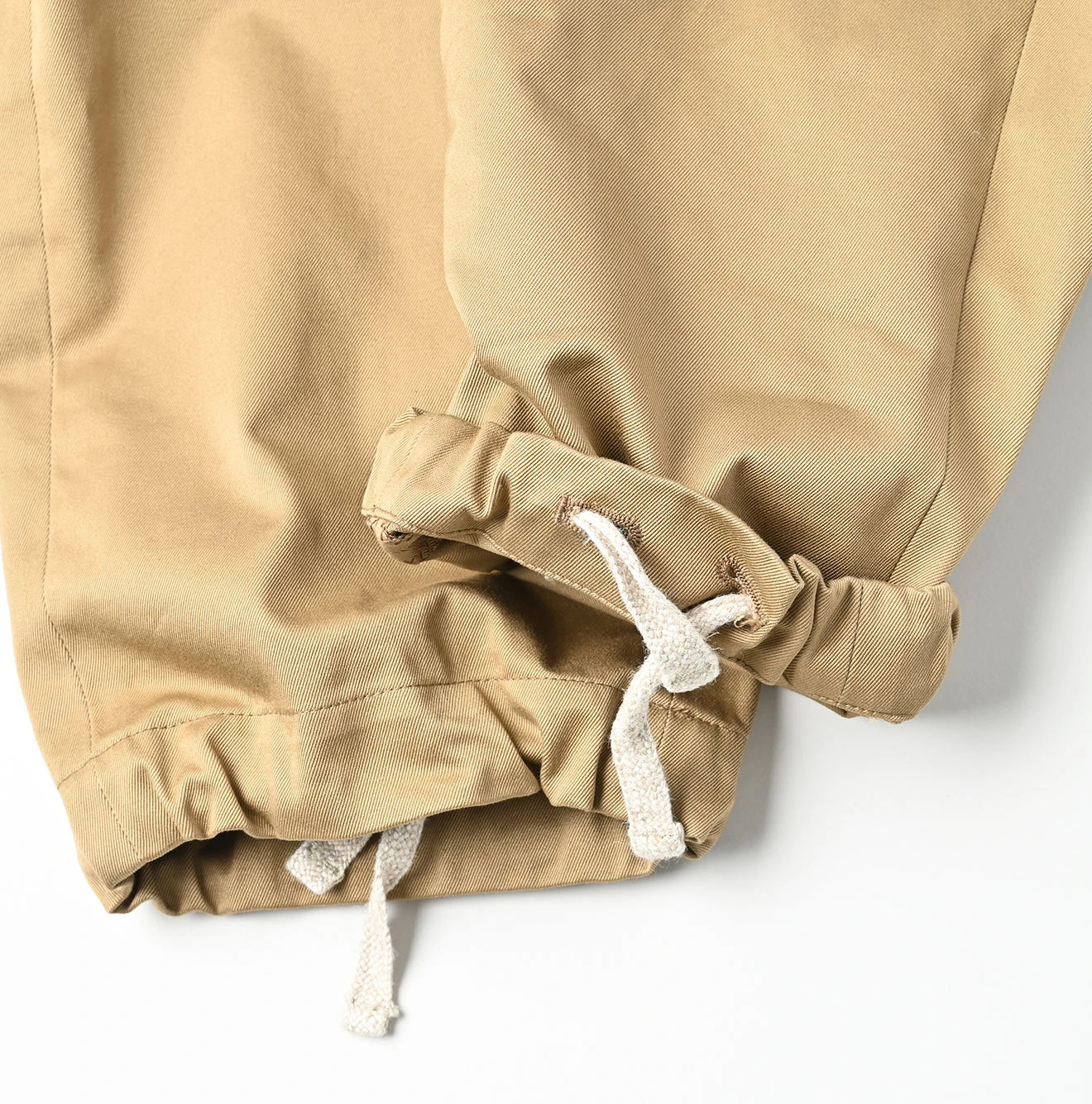 45R（フォーティファイブアール）| チノの908ニームパンツ Pants