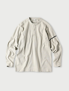 45R（フォーティファイブアール）| ニットソーの908ヘンリー Sweater