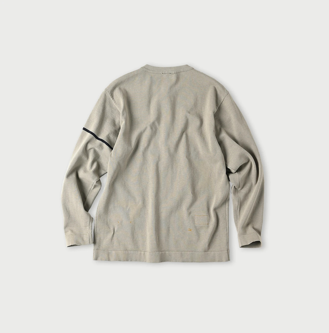 45R（フォーティファイブアール）| ニットソーの908ヘンリー Sweater