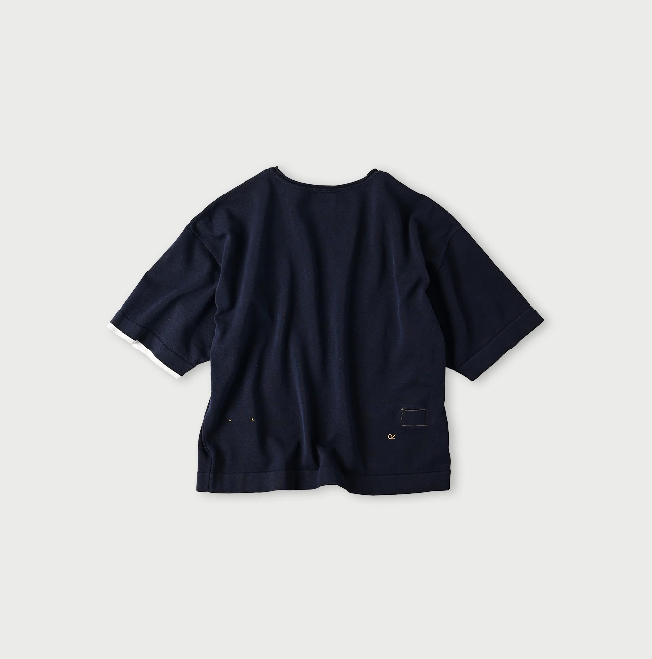 45R（フォーティファイブアール）| ニットソーの908Tシャツ Sweater