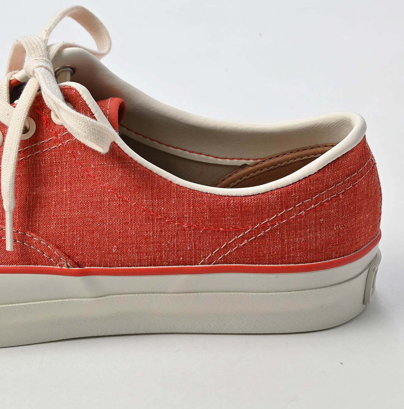 45R(フォーティファイブアール) |シャンブレーダックのデッキシューズ