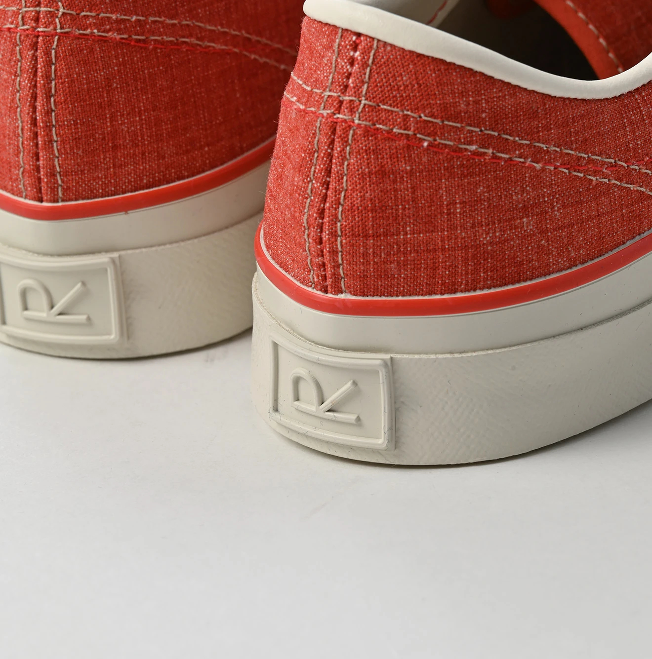 45R(フォーティファイブアール) |シャンブレーダックのデッキシューズ