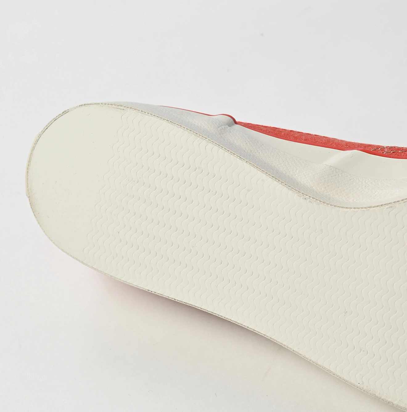 45R(フォーティファイブアール) |シャンブレーダックのデッキシューズ