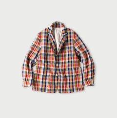 77-トリコロ－ルマドラス