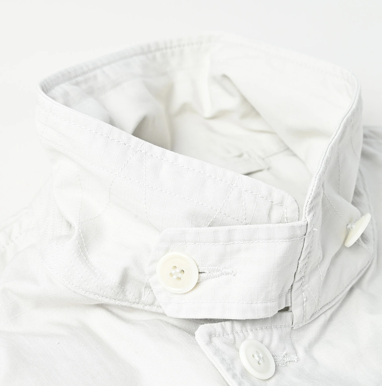 45R(フォーティファイブアール) |リップストップのR-45ジャケットMEN