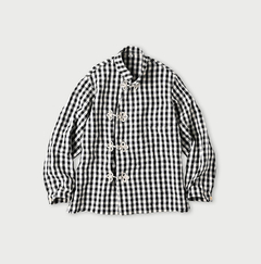 97-ブラックギンガム