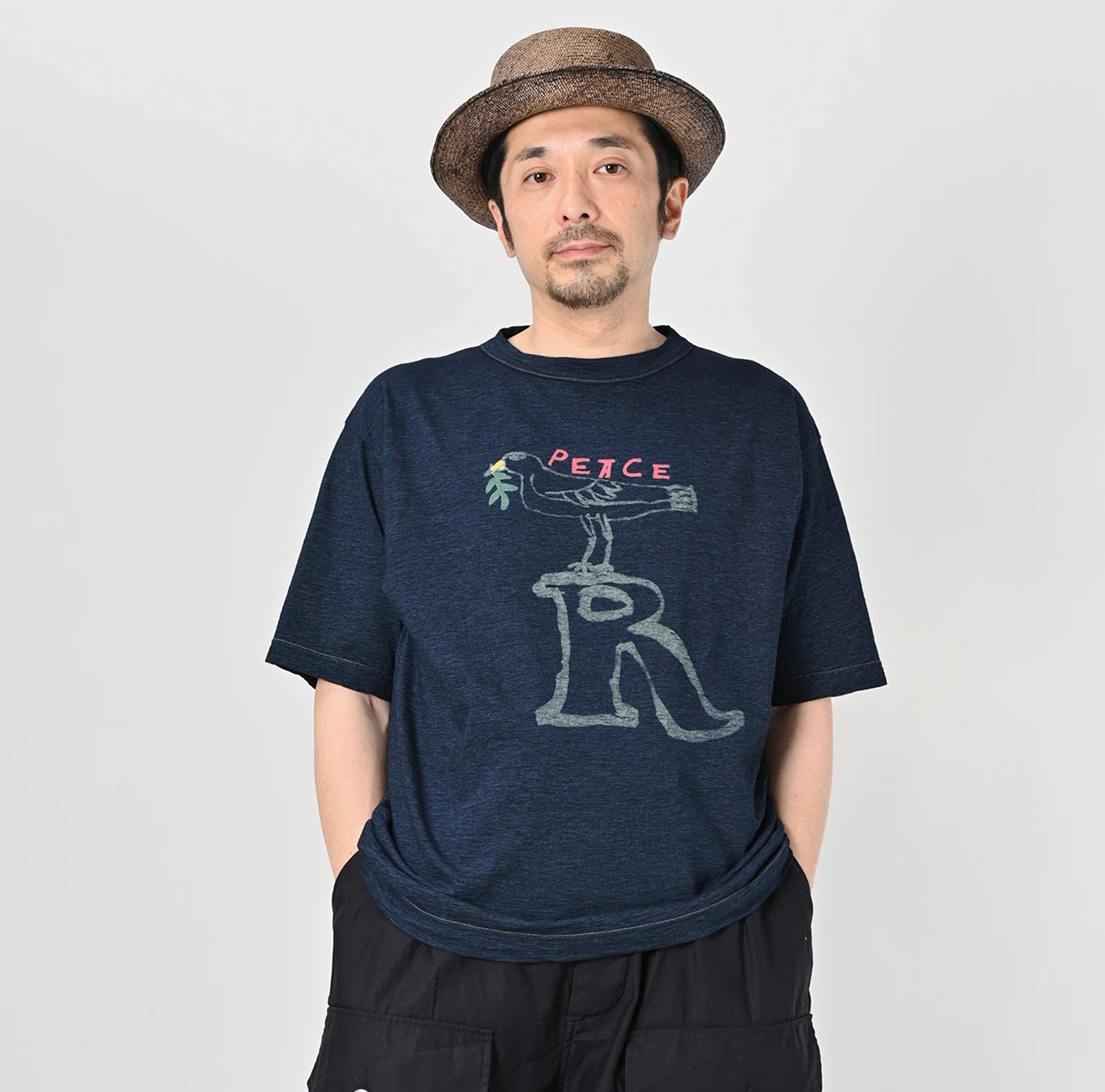 かーちゃん様専用45R ギマニットのプリントTシャツ 45rpm 【公式通販】